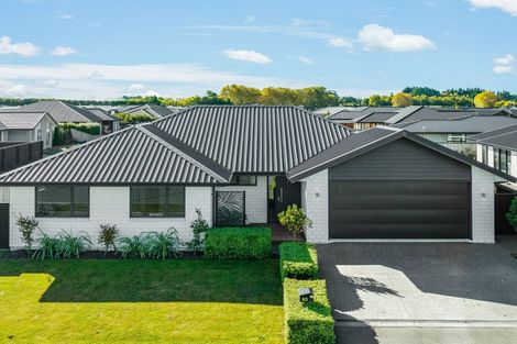 Photo of property in 65 Craig Thompson Drive, Lincoln, 7608