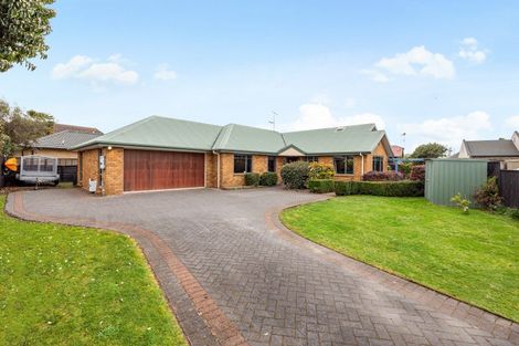 Photo of property in 4 Stanfield Court, Rototuna, Hamilton, 3210