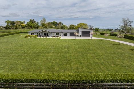 Photo of property in 1/3116 Cambridge Road, Rotoorangi, Cambridge, 3495