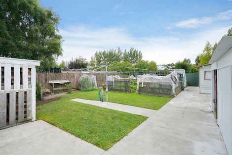 Photo of property in 262 Williams Street, Kaiapoi, 7630
