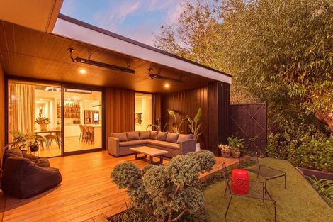 Photo of property in 5 Te Kura Street, Fendalton, Christchurch, 8014