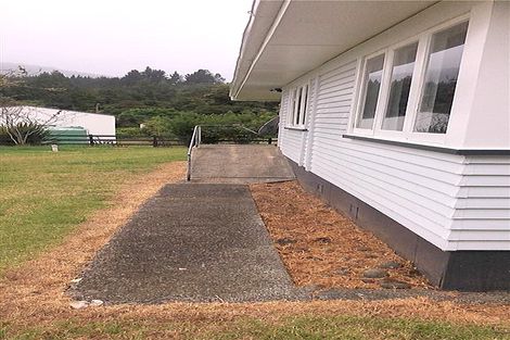 Photo of property in 16b School Road, Broadwood, Kohukohu, 0491