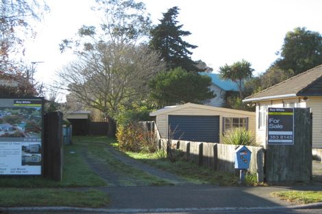 Photo of property in 177 Keyes Road, New Brighton, Christchurch, 8083