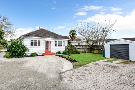 Photo of property in 87 Fox Street, Hamilton East, Hamilton, 3216