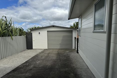 Photo of property in 8 Homelands Avenue, Feilding, 4702