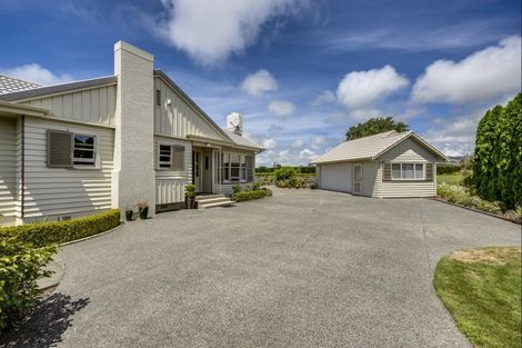 Photo of property in 156 Thompson Road, Havelock North, Hastings, 4180