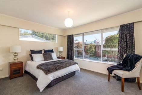 Photo of property in 5 Cintra Place, Casebrook, Christchurch, 8051