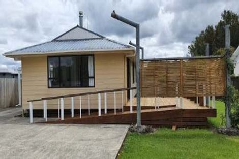 Photo of property in 29 Guy Road, Kaikohe, 0405