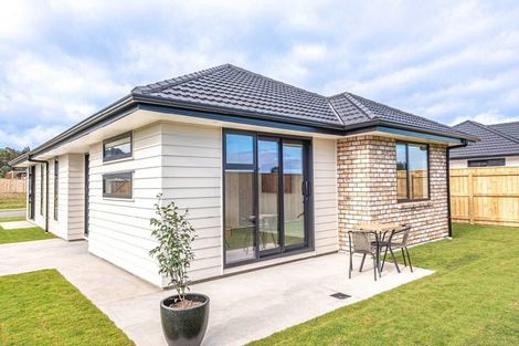 Photo of property in 13 Pahiki Crescent, Levin, 5510