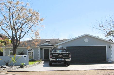 Photo of property in 3 Croydon Place, Bethlehem, Tauranga, 3110