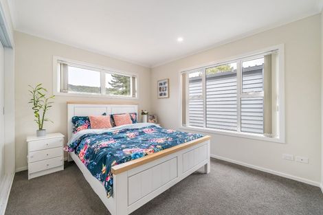 Photo of property in 3c Moohan Street, Wainuiomata, Lower Hutt, 5014