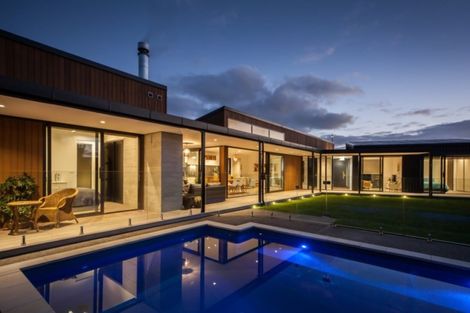 Photo of property in 16 Torea Road, Matakana, Warkworth, 0985