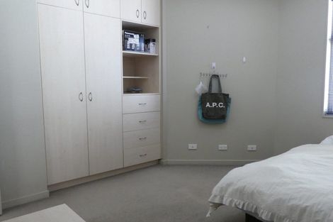 Photo of property in City Lodge, 706/115 Vivian Street, Te Aro, Wellington, 6011