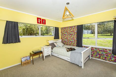 Photo of property in 82 Finlayson Road, Matarau, Whangarei, 0176