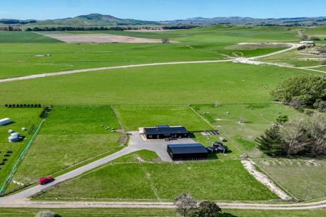 Photo of property in 6a Symmans Lane, Otane, 4277