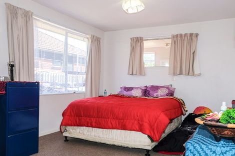 Photo of property in 4/7 Brake Street, Upper Riccarton, Christchurch, 8041