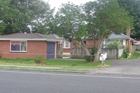 Photo of property in 3/39 Kimpton Road, Papatoetoe, Auckland, 2025