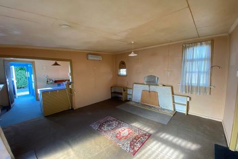 Photo of property in 4 Selwyn Street, Coalgate, 7673