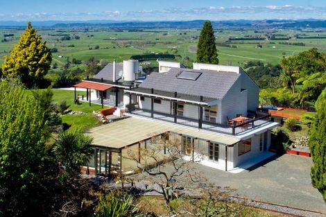 Photo of property in 541 Manawahe Road, Manawahe, Whakatane, 3194