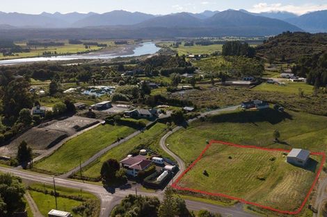 Photo of property in 347 Woodstock-rimu Road, Ruatapu, 7883