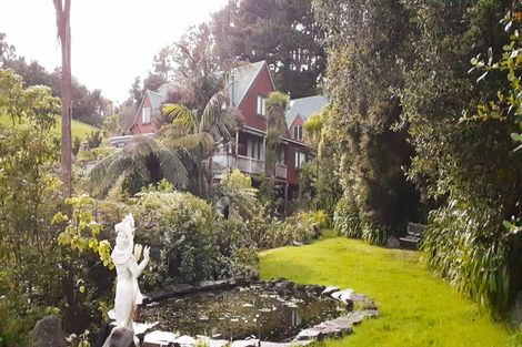 Photo of property in 122 Lone Kauri Road, Karekare, New Lynn, 0772