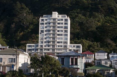 Photo of property in 31/125 Grant Road, Thorndon, Wellington, 6011