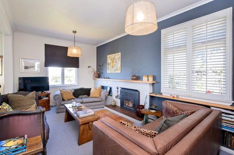 Photo of property in 8 Goldsmith Terrace, Hospital Hill, Napier, 4110