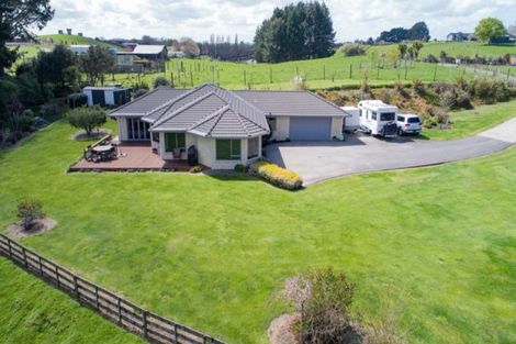 Photo of property in 30 Howden Road, Whatawhata, Hamilton, 3289