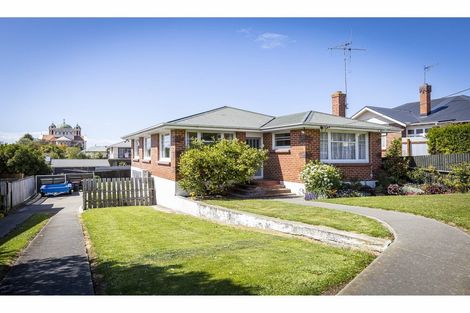 Photo of property in 14 Cain Street, Parkside, Timaru, 7910