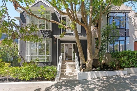 Photo of property in 1/13 Hepburn Street, Freemans Bay, Auckland, 1011