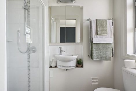 Photo of property in 58 Roseneath Terrace, Roseneath, Wellington, 6011