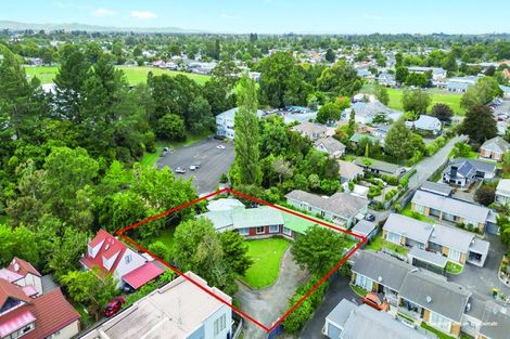 Photo of property in 22a Dawson Street, Hamilton East, Hamilton, 3216