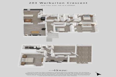 Photo of property in 203 Warburton Crescent, Te Awamutu, 3800