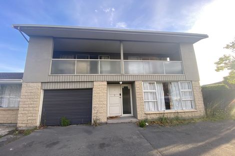 Photo of property in 1/14 Rotherham Street, Riccarton, Christchurch, 8041