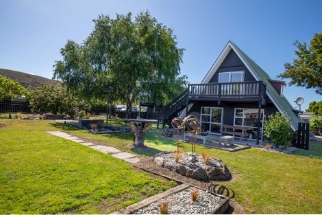 Photo of property in 20 Orchard Street, Clyde, 9330