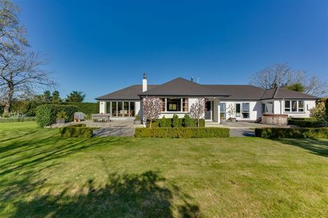Photo of property in 43 Heywards Road, Clarkville, Kaiapoi, 7692