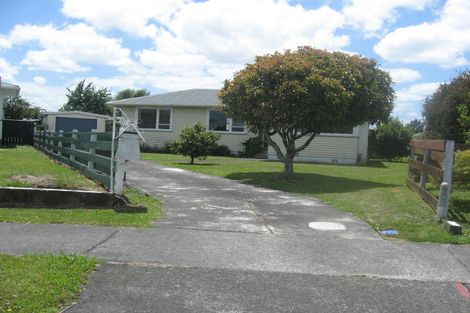 Photo of property in 10 Freyberg Street, Feilding, 4702