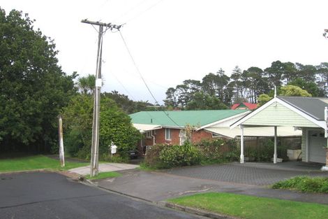 Photo of property in 63 Huka Road, Birkenhead, Auckland, 0626