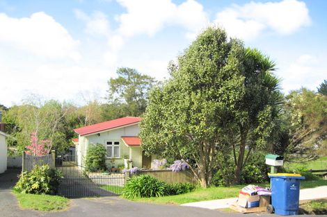 Photo of property in 104 Mcentee Road, Waitakere, Auckland, 0816