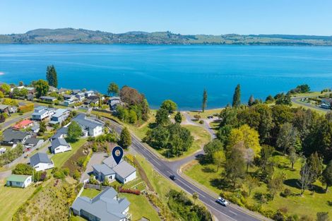 Photo of property in 2 Paulines Way, Wharewaka, Taupo, 3330