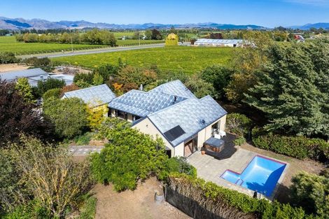 Photo of property in 187 Rapaura Road, Rapaura, Blenheim, 7273
