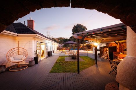 Photo of property in 8 Skerman Street, Marton, 4710