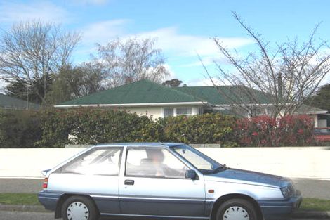 Photo of property in 207 Colombo Road, Kuripuni, Masterton, 5810