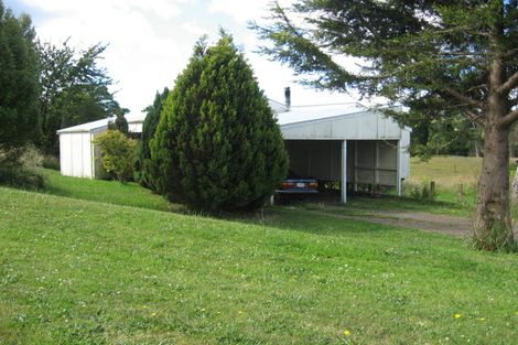 Photo of property in 27 Mount View Street, Raetihi, 4632