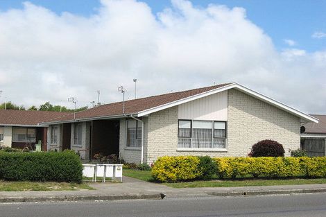 Photo of property in 11b Smith Street, Kaiapoi, 7630