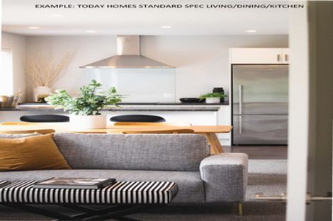 Photo of property in 4 Radar Drive, Rolleston, 7615