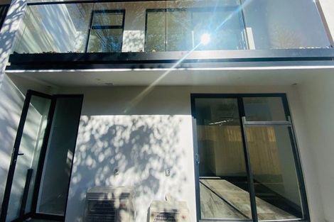 Photo of property in 2/55 Mathesons Road, Phillipstown, Christchurch, 8011