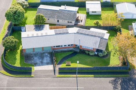 Photo of property in 1 Thorpe Street, Fairview Downs, Hamilton, 3214