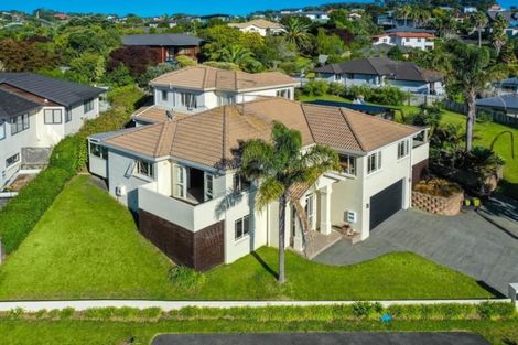 Photo of property in 6 Pegasus Terrace, Gulf Harbour, Whangaparaoa, 0930