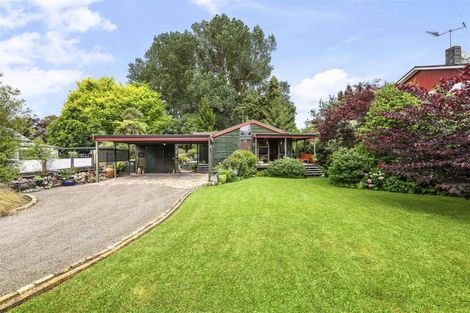 Photo of property in 82 Morrinsville Road, Hillcrest, Hamilton, 3216